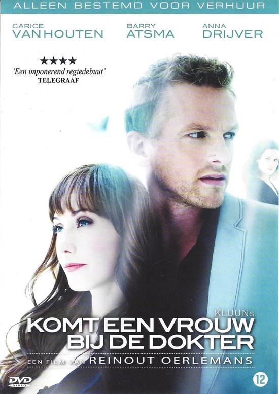 Komt Een Vrouw Bij De Dokter