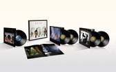 Moving Pictures - 40th Anniversary Edition (5LP)