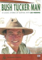 Bush Tuckerman - Les Hiddins