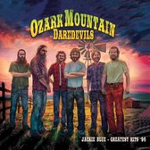 Ozark Mountain Daredevils - Jackie Blue- Greatest Hits'96 (CD)