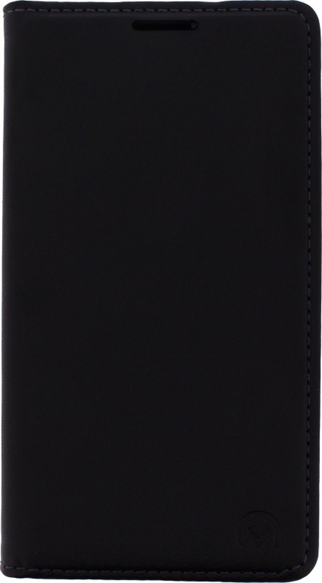 Mobilize Magnet Book Stand Case LG L90 Black