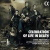 Anna Prohaska, La Folia Barockorchester, Robin Peter Müller - Celebration Of Life In Death (CD)