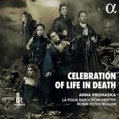 Celebration of Life in Death (CD)