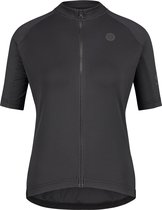 AGU Core Cycling Jersey II Essential Femme - Zwart - L