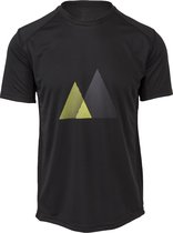 AGU MTB Fietsshirt II Essential Heren - Zwart - XXL