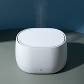 MAT HOME - Aroma Diffuser 360ML - Aromatherapie - Luchtbevochtiger - Inclusief 2 Oliën - LED Verlichting