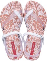 Ipanema Fashion Sandal Kids White Pink