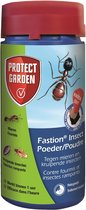 Fastion insect poeder tegen mieren 400gr | Protect Garden