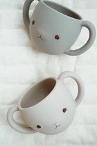 Konges Sløjd 2pack Cutie Cup | Whale *