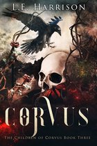 The Children of Corvus 3 - Corvus