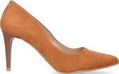 Giulia Pumps cognac - Maat 37