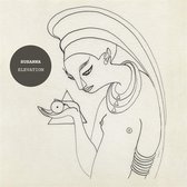 Susanna - Elevation (LP) (Coloured Vinyl)