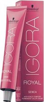 Schwarzkopf Igora Senea 5- 86 Hellbraun Rot Schoko (60 ml)