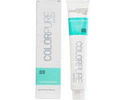 JoJo ColorPure Hair Colour Cream, No. 9.0 Super Light Blonde