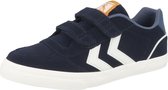 Hummel sneakers Navy-33