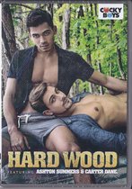 Hard wood