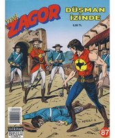 Yeni Zagor Sayı   87