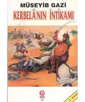 Kerbela'nın İntikamı