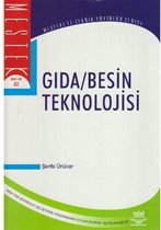 Gıda / Besin Teknolojisi