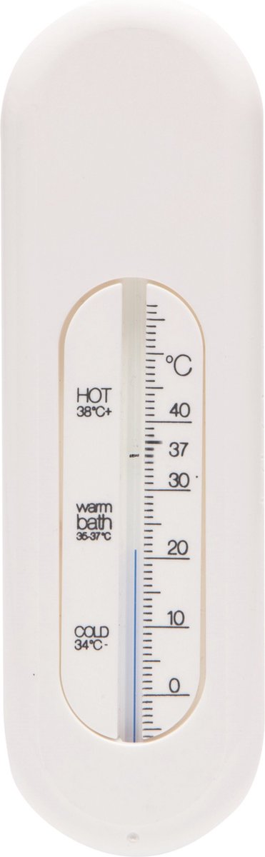 Goedkoopste Bébé-jou badthermometer - wit
