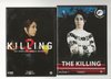 THE KILLING SEIZOEN  1 + 2