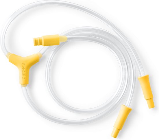 Medela Slang voor Swing Maxi 2021 en Freestyle Flex 101041914 van Medela — afbeelding 2