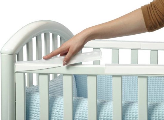 Waterdichte matrasbeschermer voor kinderbedden - Optimale hygiëne en Waterdichte matrasbeschermer voor kinderbedden - Optimale hygiëne en