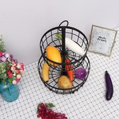 Fruitmand fruitschaal fruit etagere