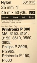 Pelikan 531913 printerlint