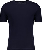 Kultivate Ts Victor Polo's & T-shirts Heren - Polo shirt - Blauw - Maat L