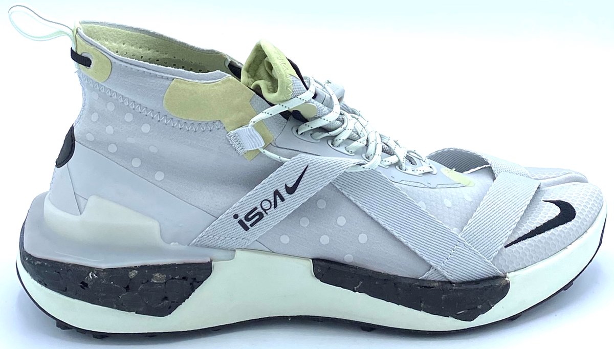 Nike Drifter Split Set Ispa- Sneakers/ Sportschoenen Heren Grijs