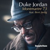 Duke Jordan Feat. Bent Jaedig - Montmartre 73 (CD)