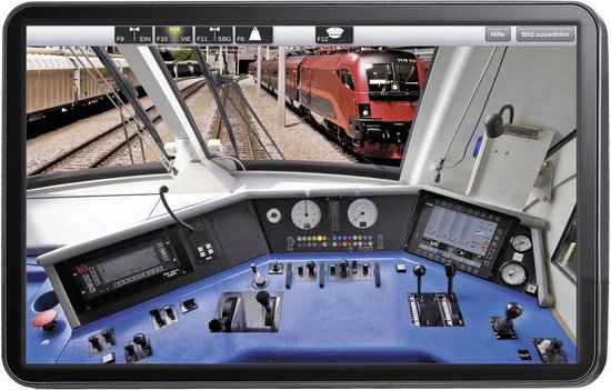 Roco Z21 Digitale RC trein centrale met WLAN - Roco