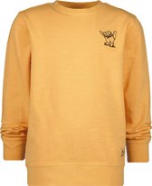 Vingino Kiran jongens sweater Nakoa Sunset Orange