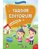 Erdemler: Yardım Ediyorum   Yardımseverlik