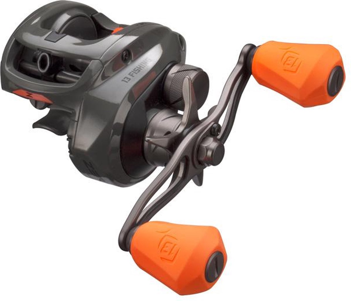 13 Fishing Concept Z SLD Left Hand 7.5:1