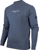 Cavallaro Napoli Trui Mannen - Maat XL