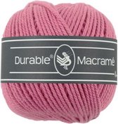 Durable Macrame 228 raspberry