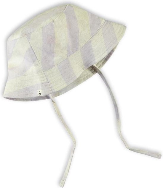 The New Chapter Accessoire baby pastel lilac stripe maat 2