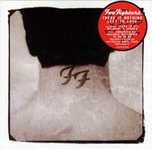 Foo Fighters - Nothing Left To Lose + Bonus Track (enhanced Cd)