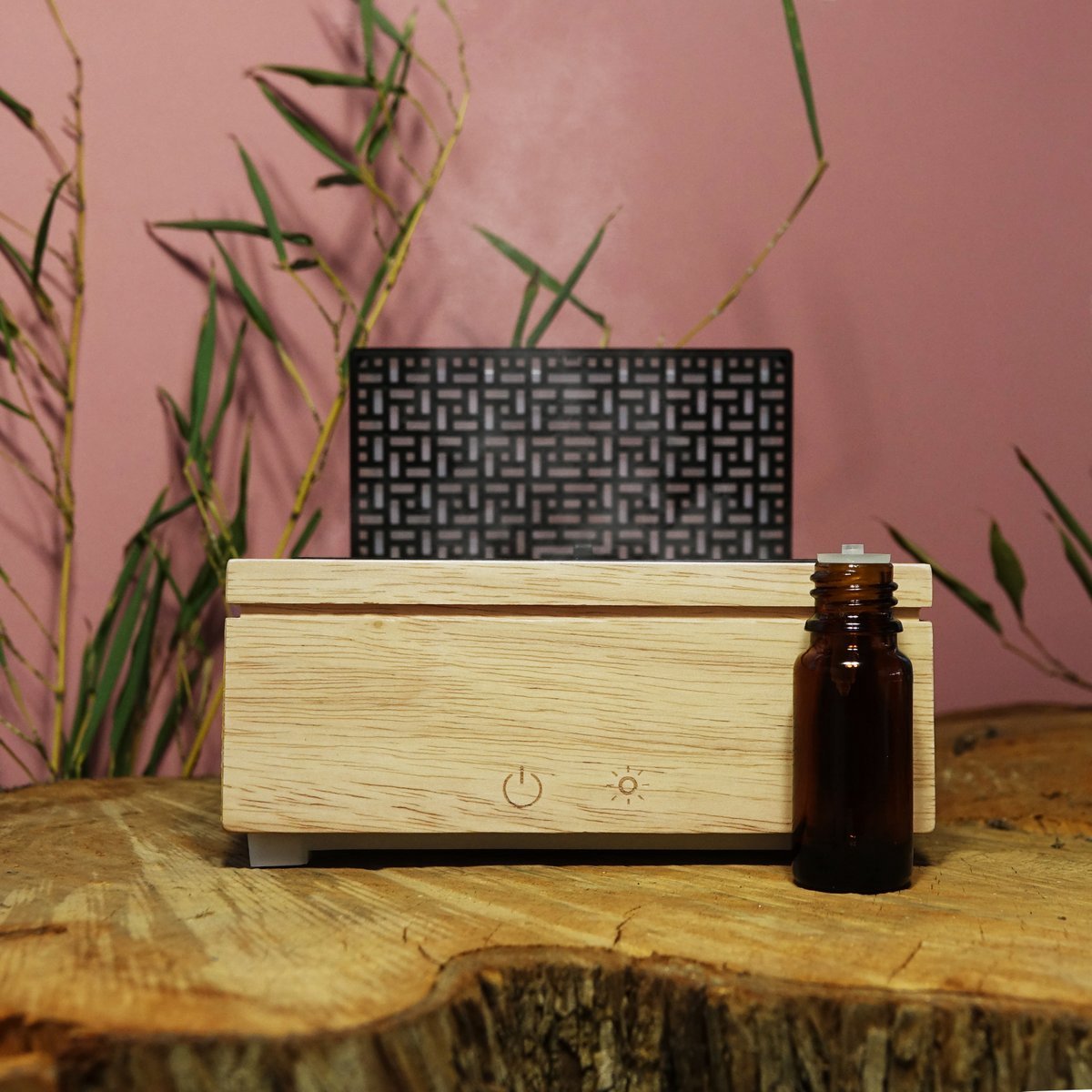 Innobiz, Kaolia ultrasone aroma diffuser