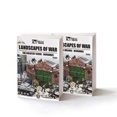 Vallejo 75026 Landscapes of War Vol.4 - English Boek