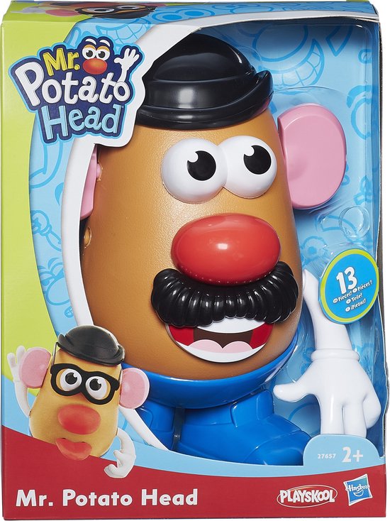 Mr Potato Head | bol.com