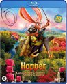 Hopper en de Hamster der Duisternis (Blu-ray)