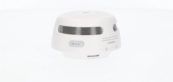X-Sense XS01 Rookmelder - 10 jaar batterij - Compact design - Voldoet aan Europese norm - Brandalarm