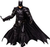 The Batman Version 2 - The Batman Movie Posed PVC Statue (30 cm)