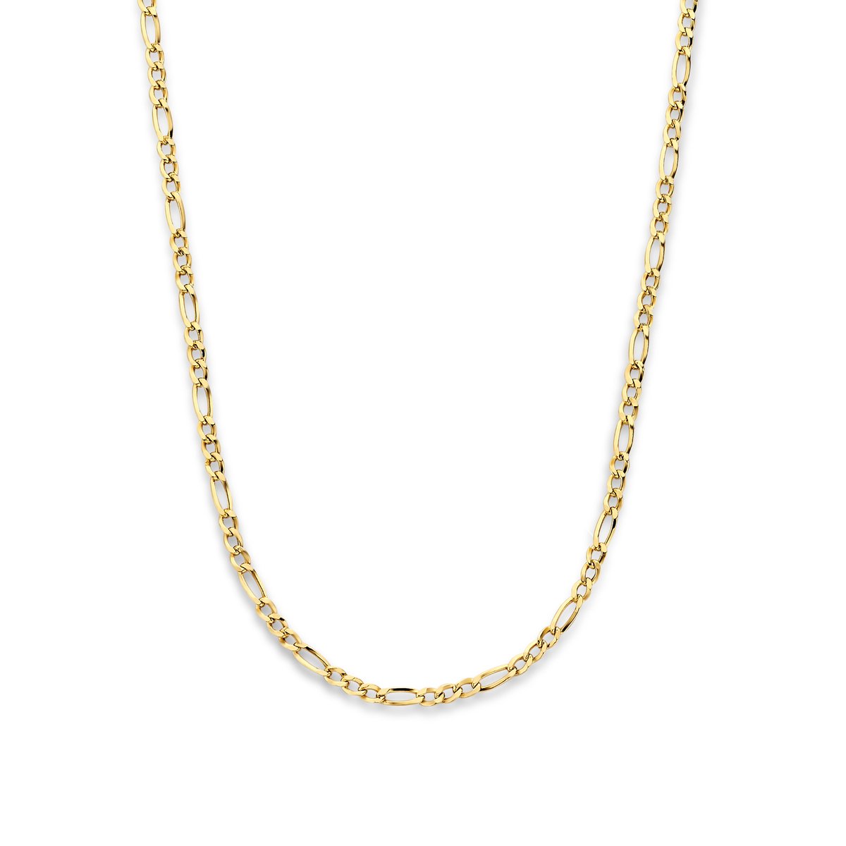 Isabel Bernard - Rivoli Nina - IB340112 - Dames - Ketting - 42 CM