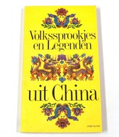 Volkssprookjes en legenden uit china