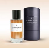 Collection Prestige Tonka Suprême 4 - Eau de parfum