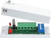 Alarmtech Trildetector voor alarmsystemen, CD 550